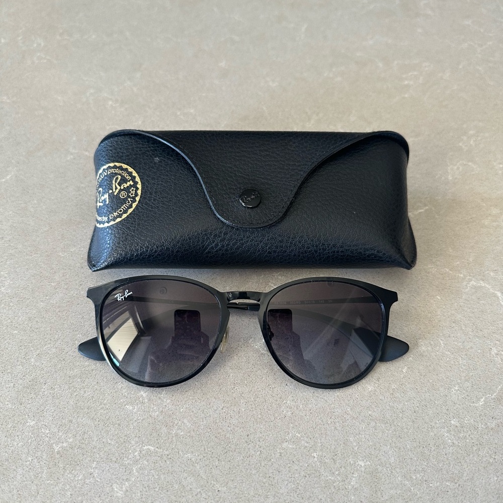 Ray Ban Erika Sunglasses